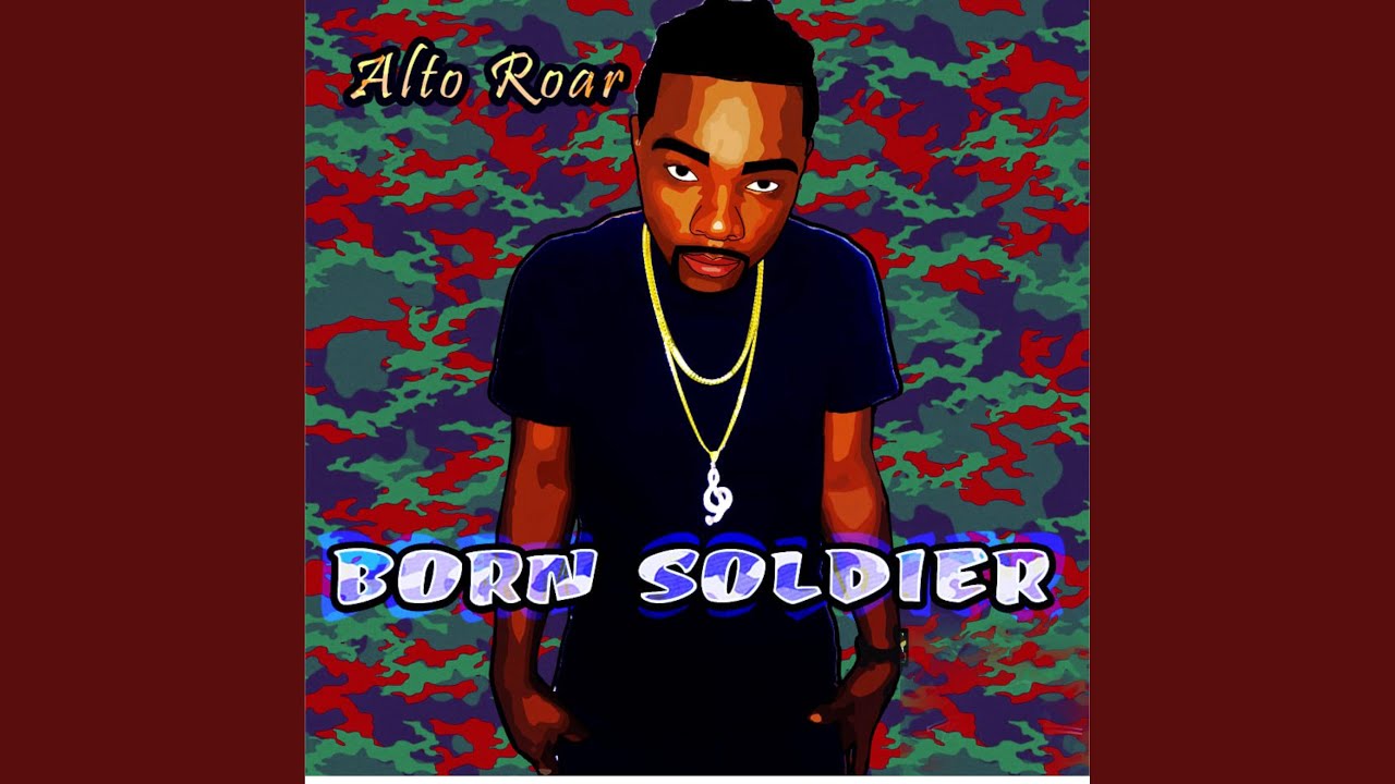 Born Soldier