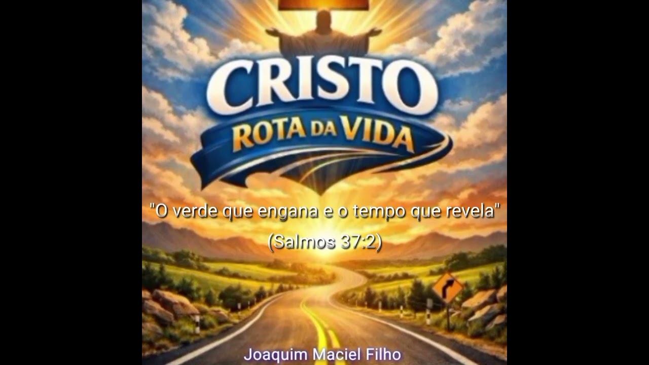 O VERDE QUE ENGANA E O TEMPO QUE REVELA