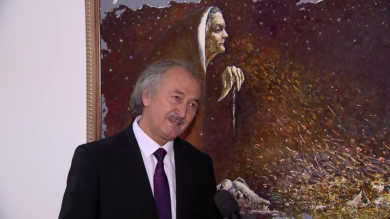 Рассом Акмал Нурнинг 