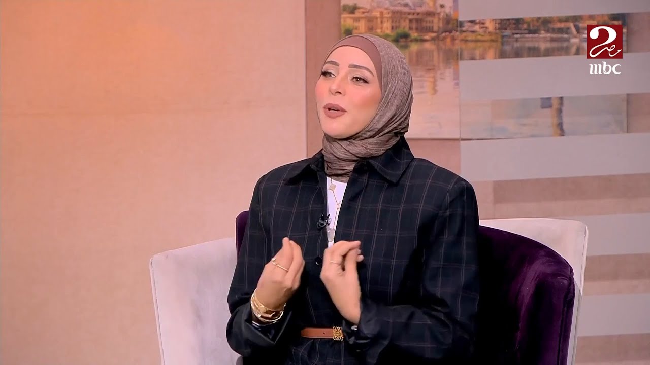 يعني إيه الحرمان العاطفي؟  أ/ إيمان عباس أخصائي نفسي أطفال ومدرب تربية إيجابية توضح