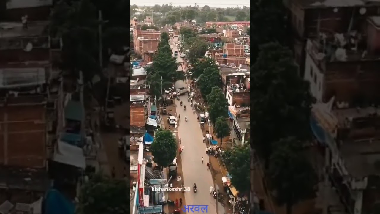 Arwal district short video Arwal bihar