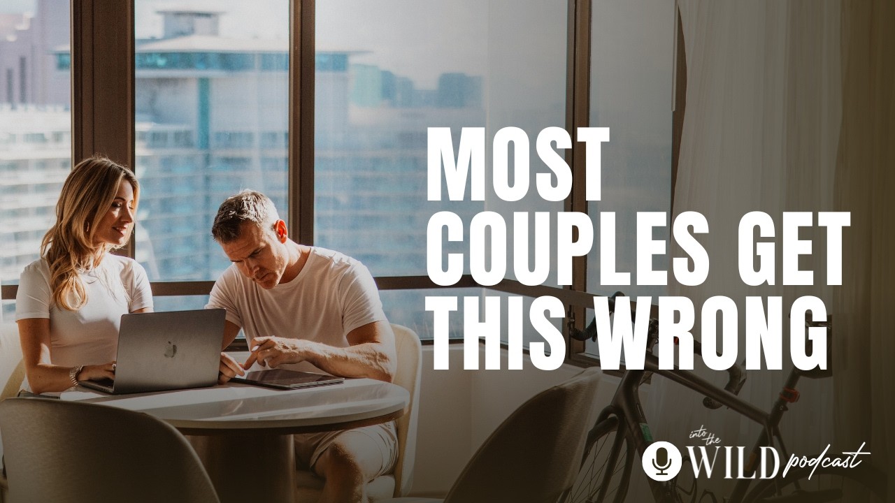 The Money Rules That Made Our Marriage Rich with Dan Martell