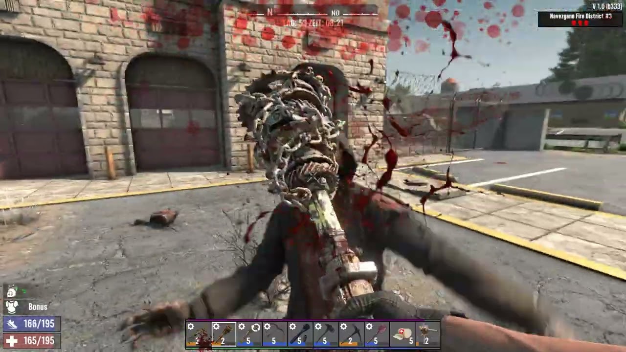 7 Days to Die - 1.x - 364