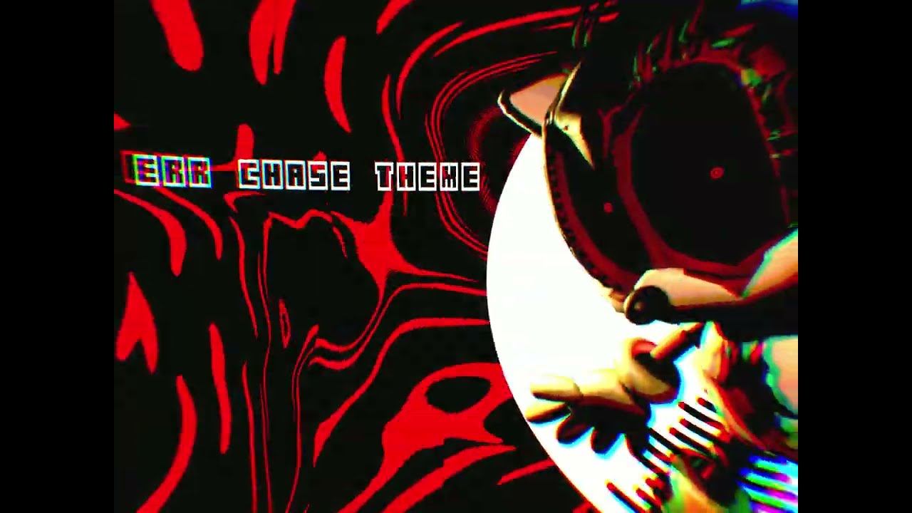 ERR PRIME CHASE THEME || SALVAGED COMMUNICATION OST