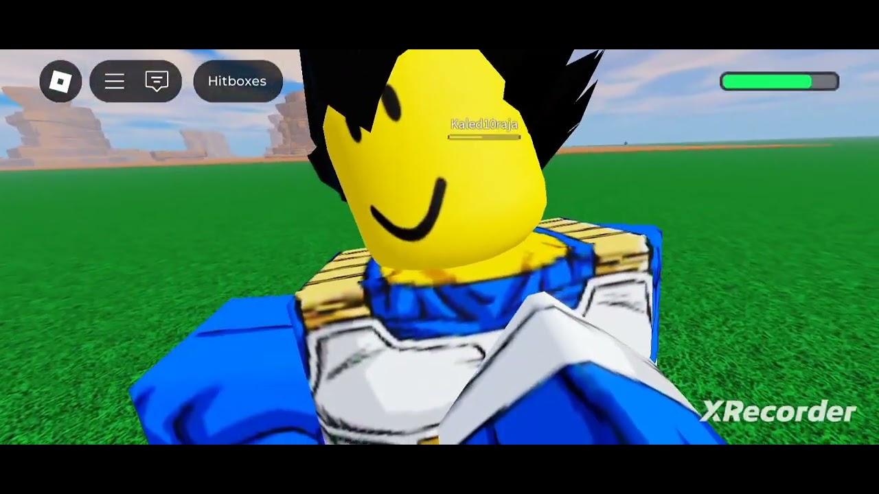 pvp in New DBR