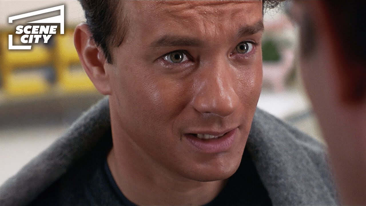 Andrew’s Condition Worsens | Philadelphia (Tom Hanks, Antonio Banderas)