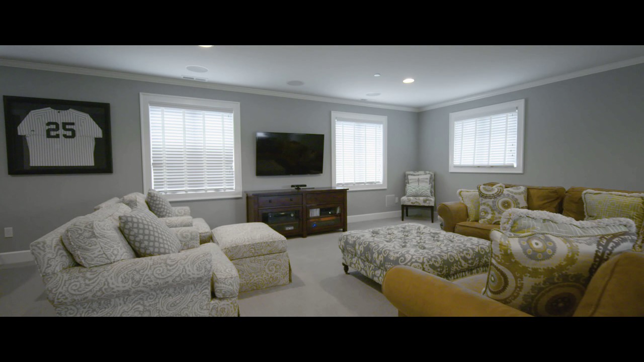 East Coast Style, Southern Charm in Medina