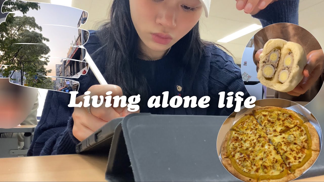 DAILY VLOG| cuộc sống thường ngày vậy thui ạ