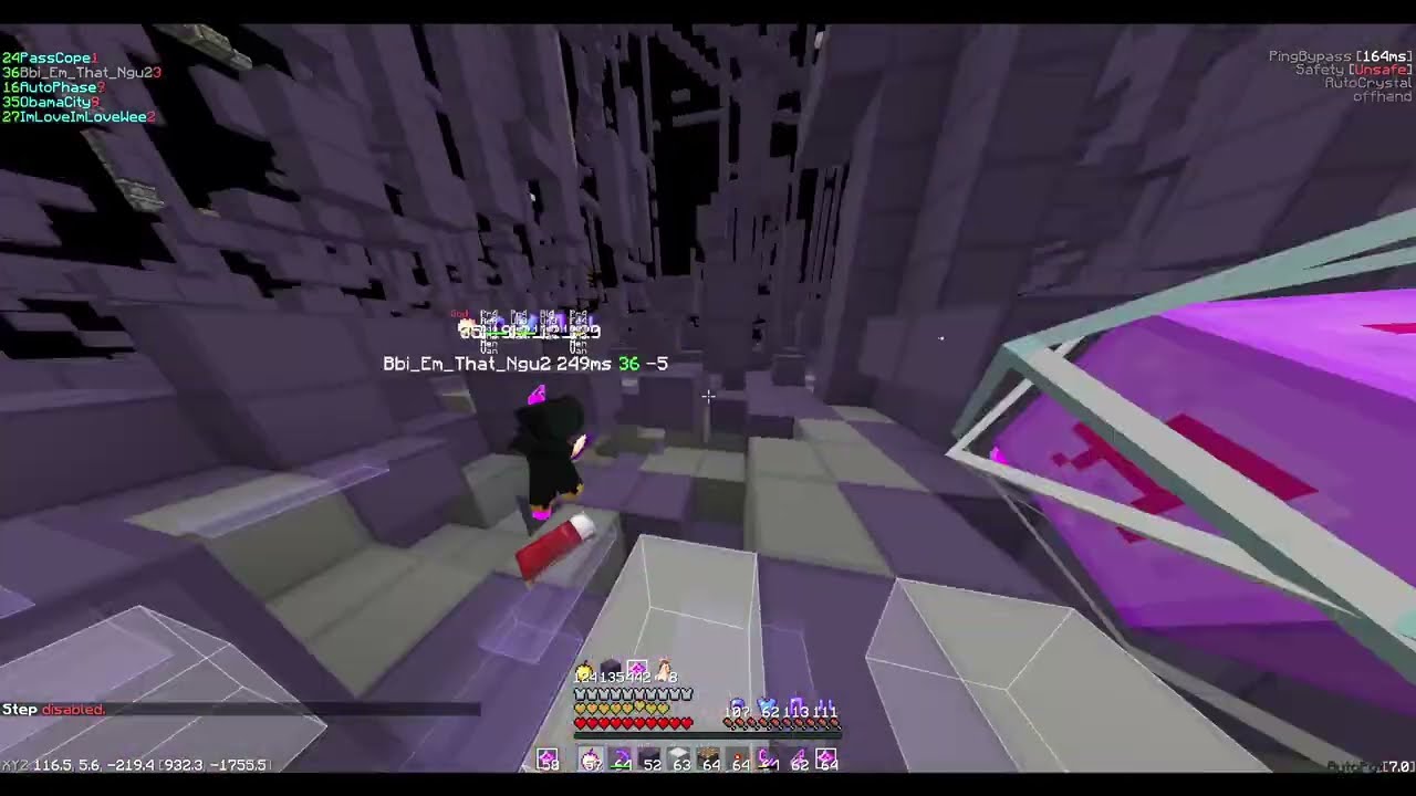 Vietnamese broke my translator 5b5t ft.nothing