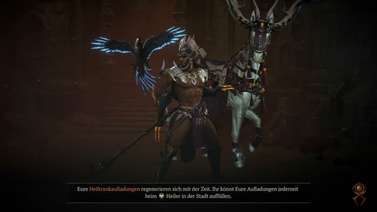 Noobs spielen Diablo IV S11 [no cam/mic] Ep.25