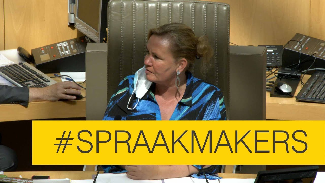 #spraakmakers: 