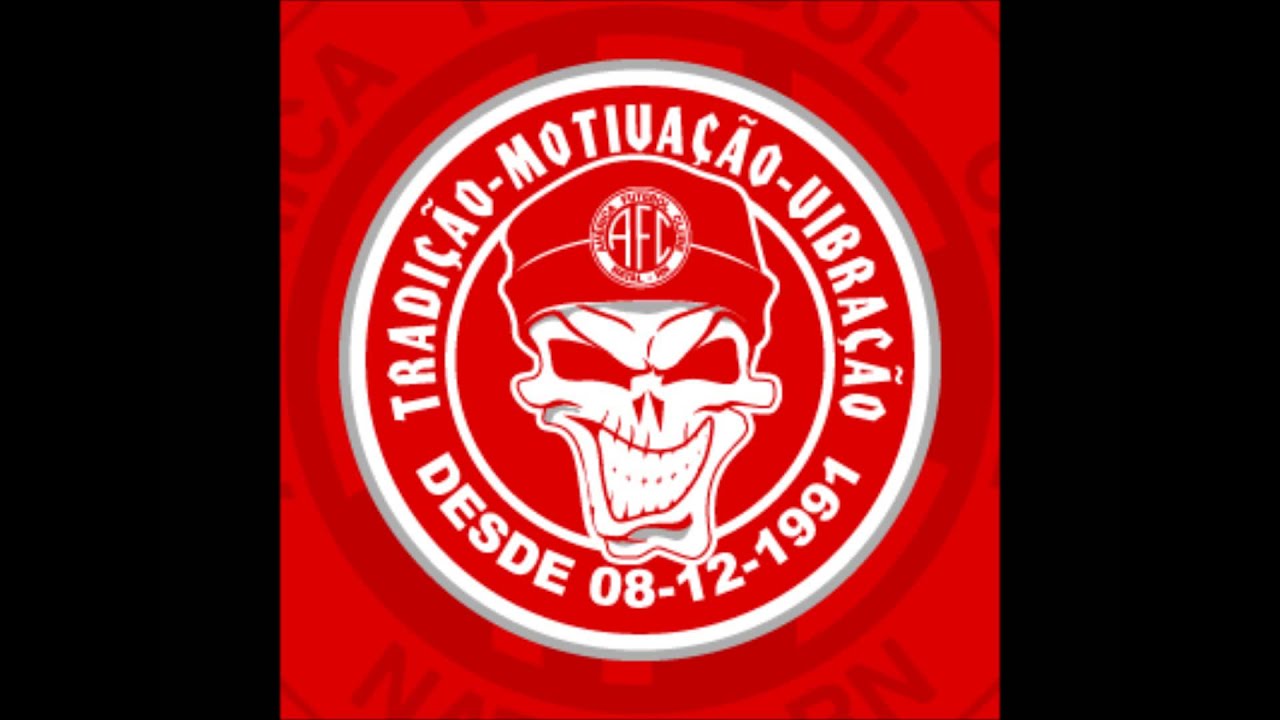 Twitteiros do Mec&atilde;o | Hoje tem jogo no Machad&atilde;o Vol. 5- Torcida M&aacute;fia Vermelha