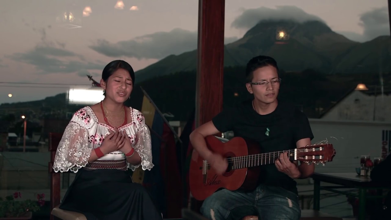 Kanta Munani.- Alex AsCanta (Video Official)