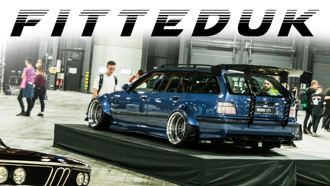 FittedUK Manchester