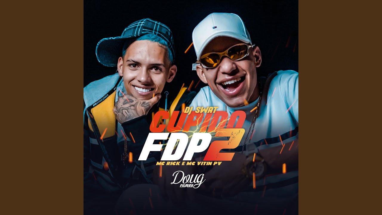 Cupido Fdp 2