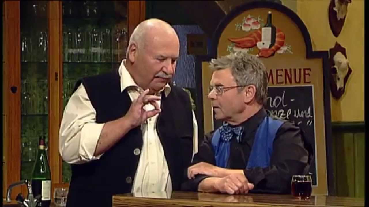 Folge 101 Freunde in der Mäulesmühle