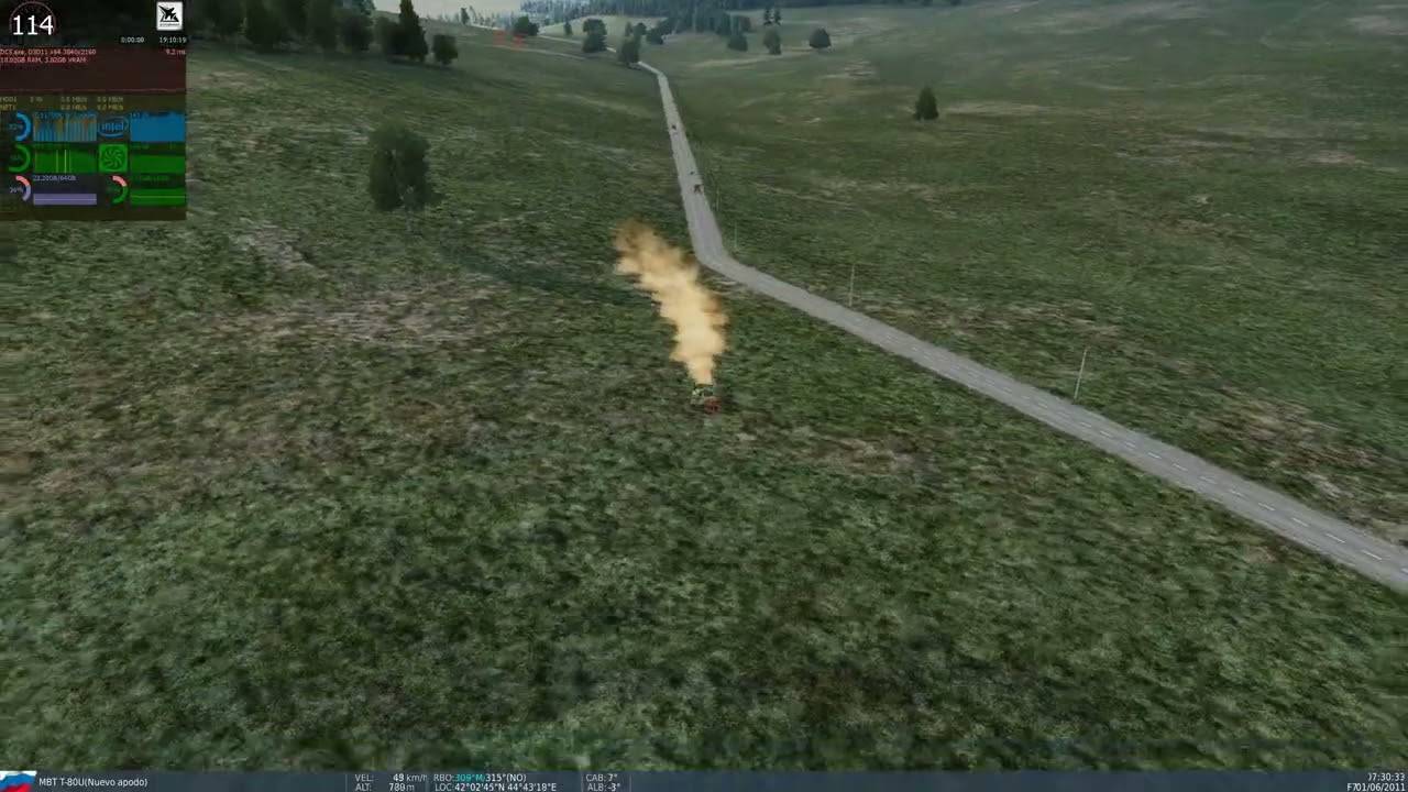 Digital Combat Simulator  Black Shark | 2026