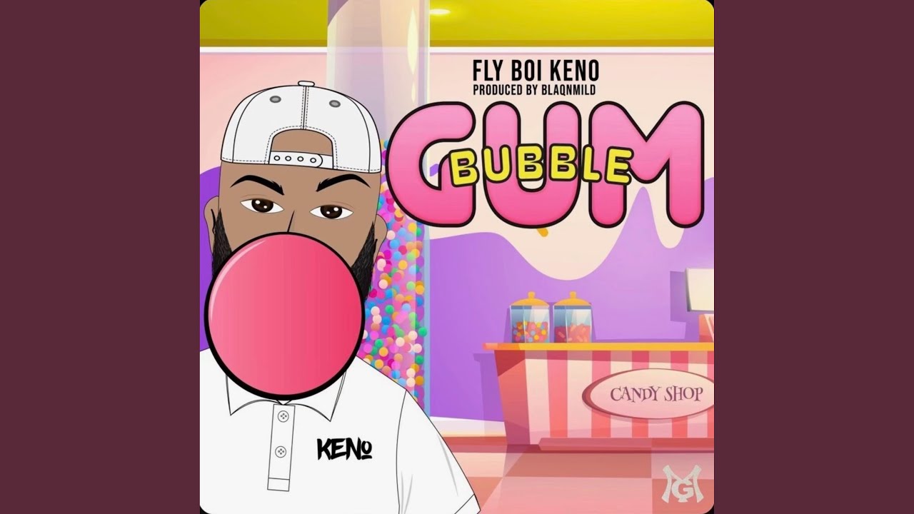 Bubble Gum