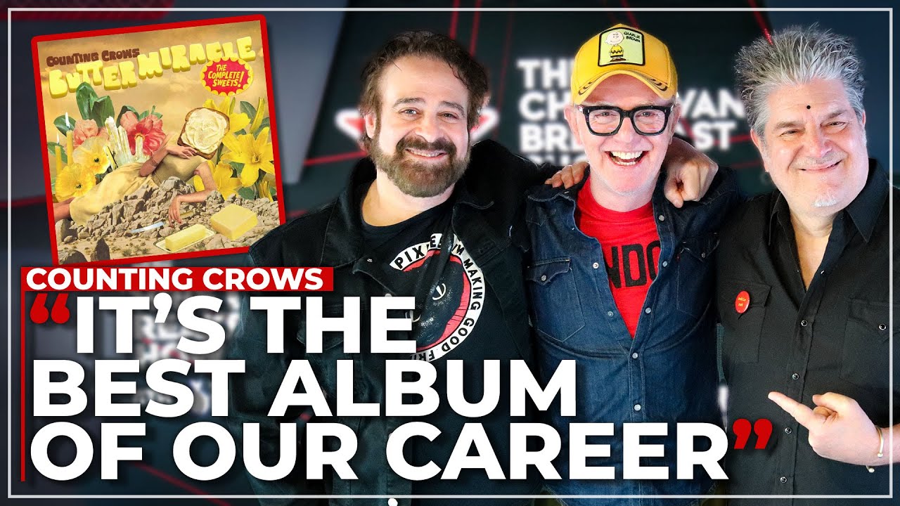 Counting Crows: 