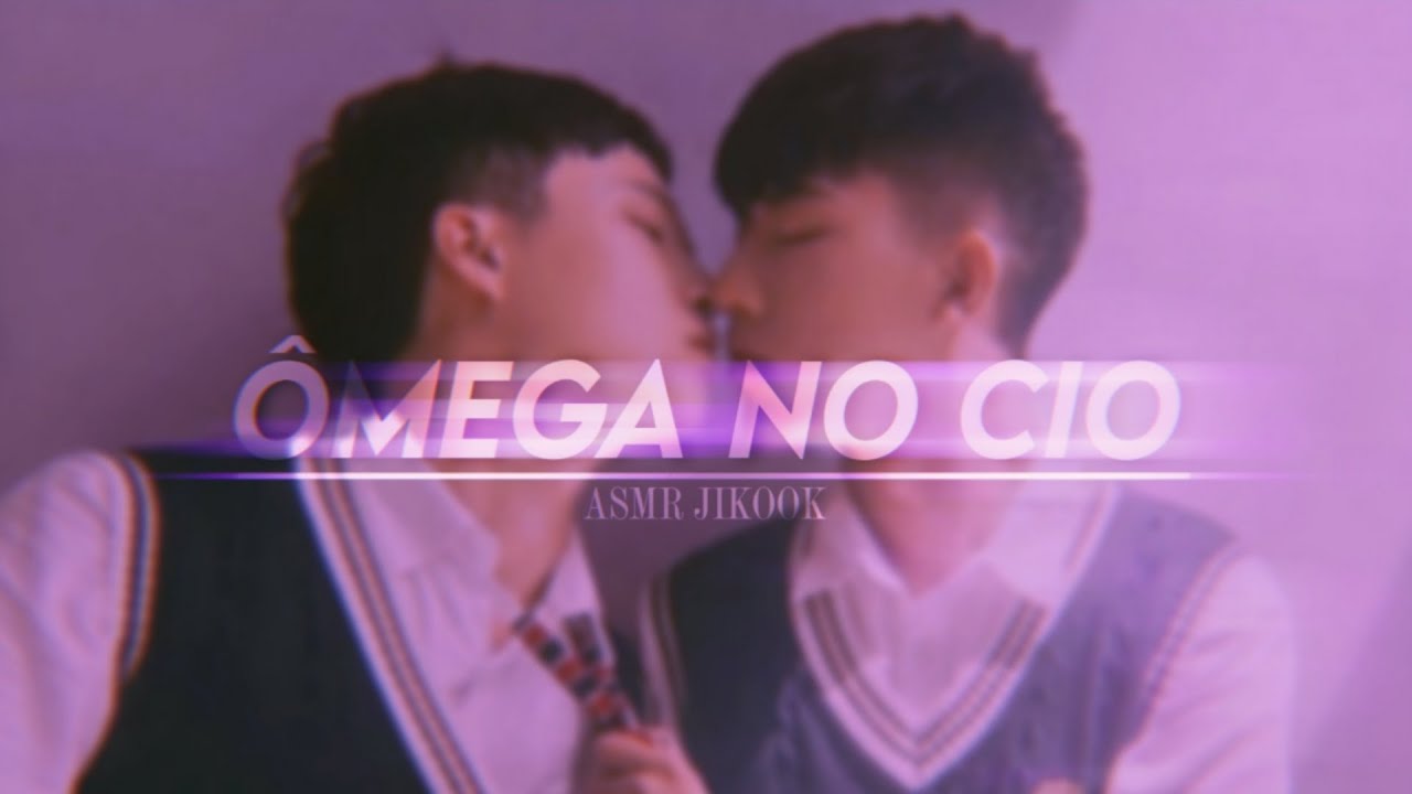 ASMR JIKOOK • Ômega no Cio