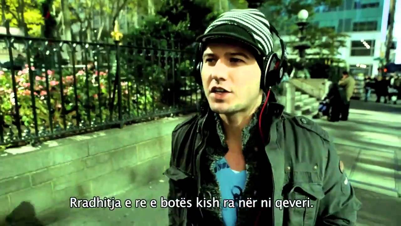 Cyanide - Idiokraci (Official Video 2010)
