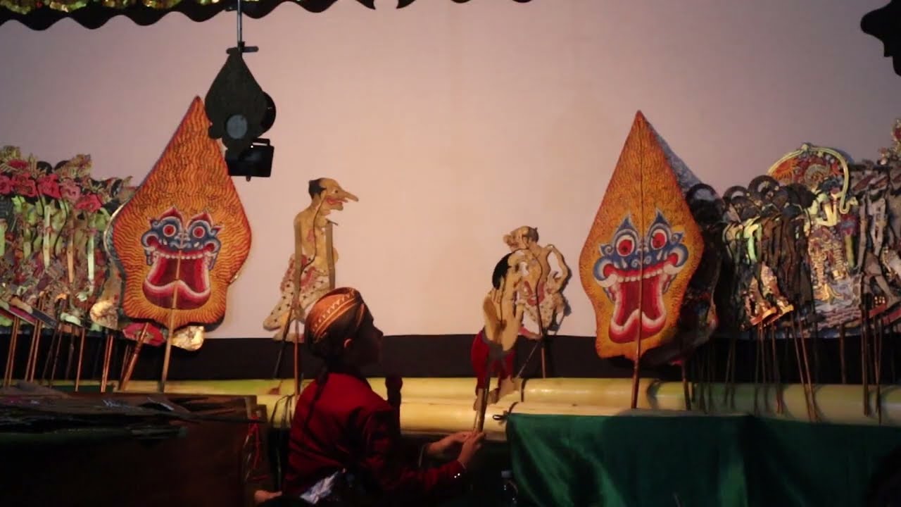 SIRNANING ANGKARA BAGIAN 3