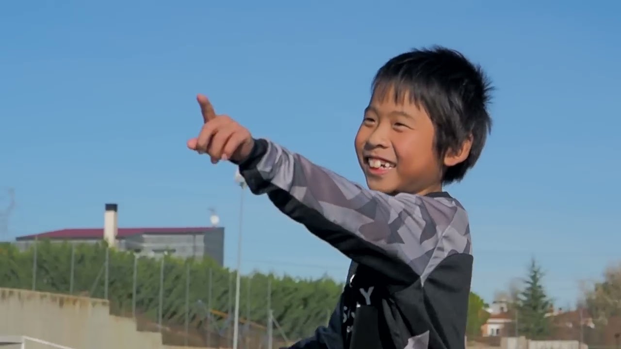 【心震える】スペインサッカーの頂🇪🇸カンテラ挑戦〜8歳と9歳の密着ドキュメント〜