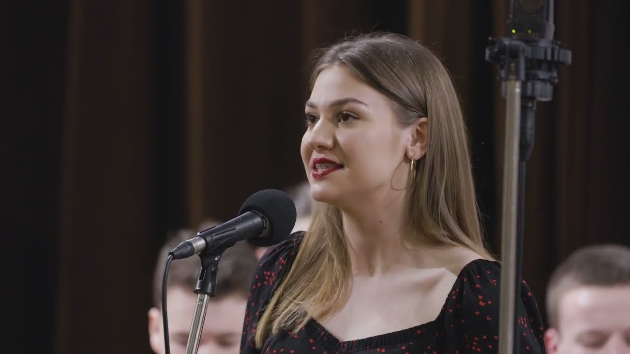 46. MFUTG Tamburaški orkestar HKGD “Dunav” Vukovar VUKOVARU, SREĆO, DOBAR DAN - Antun Nikolić-Tuca