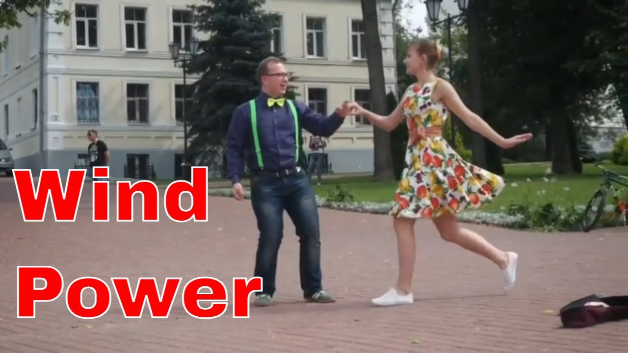 Wind Power 🎵 Worldz No Copyright Sounds 🎶