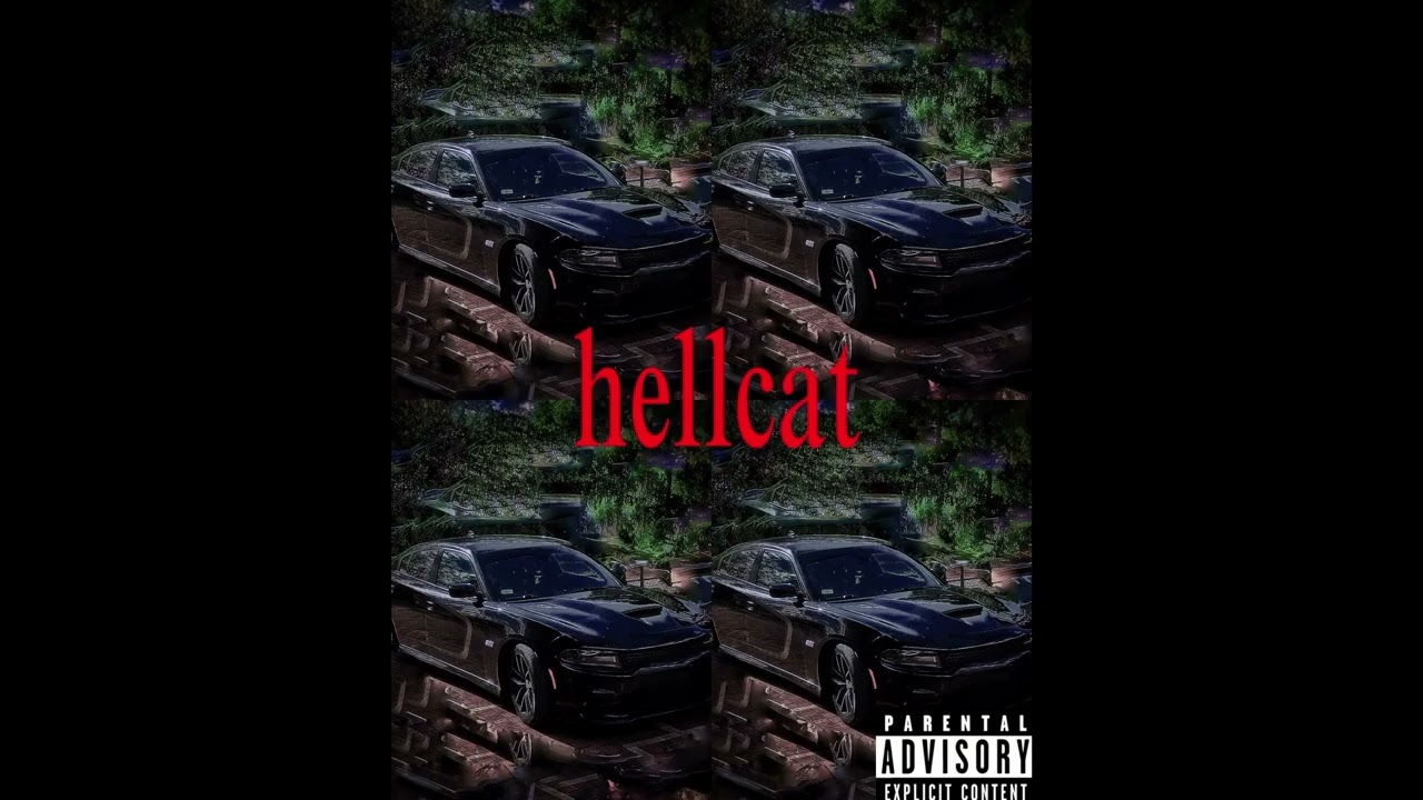 VOLT - Hellcat prod. Sta1n