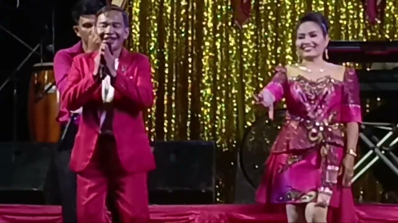 วีระชัย ฟ้าแลบ & พวงพันธ์ เสียงเรไรEp3 บ.ท่าเสียว อ.โพธิ์ชัย จ.ร้อยเอ็ด