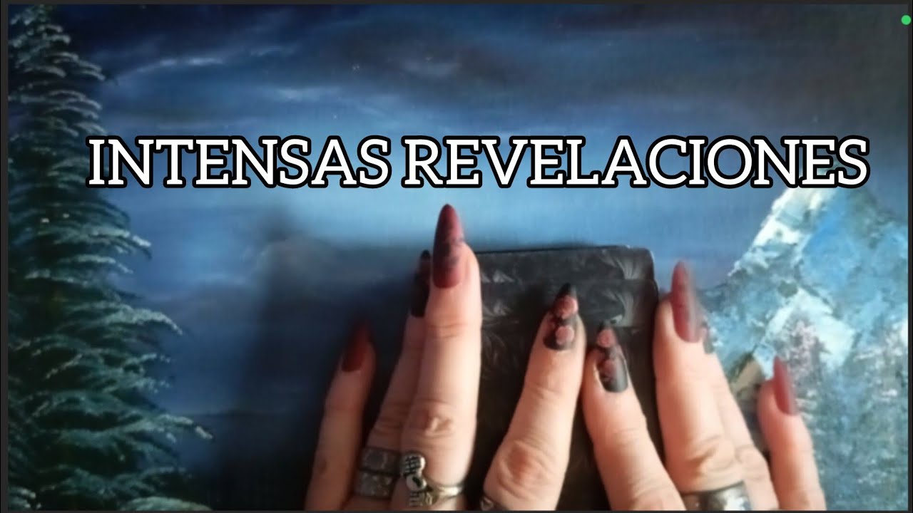 EL PODER QUE TE TRAE ESTE ECLIPSE ES MUY FUERTE 🔥🔥🔥