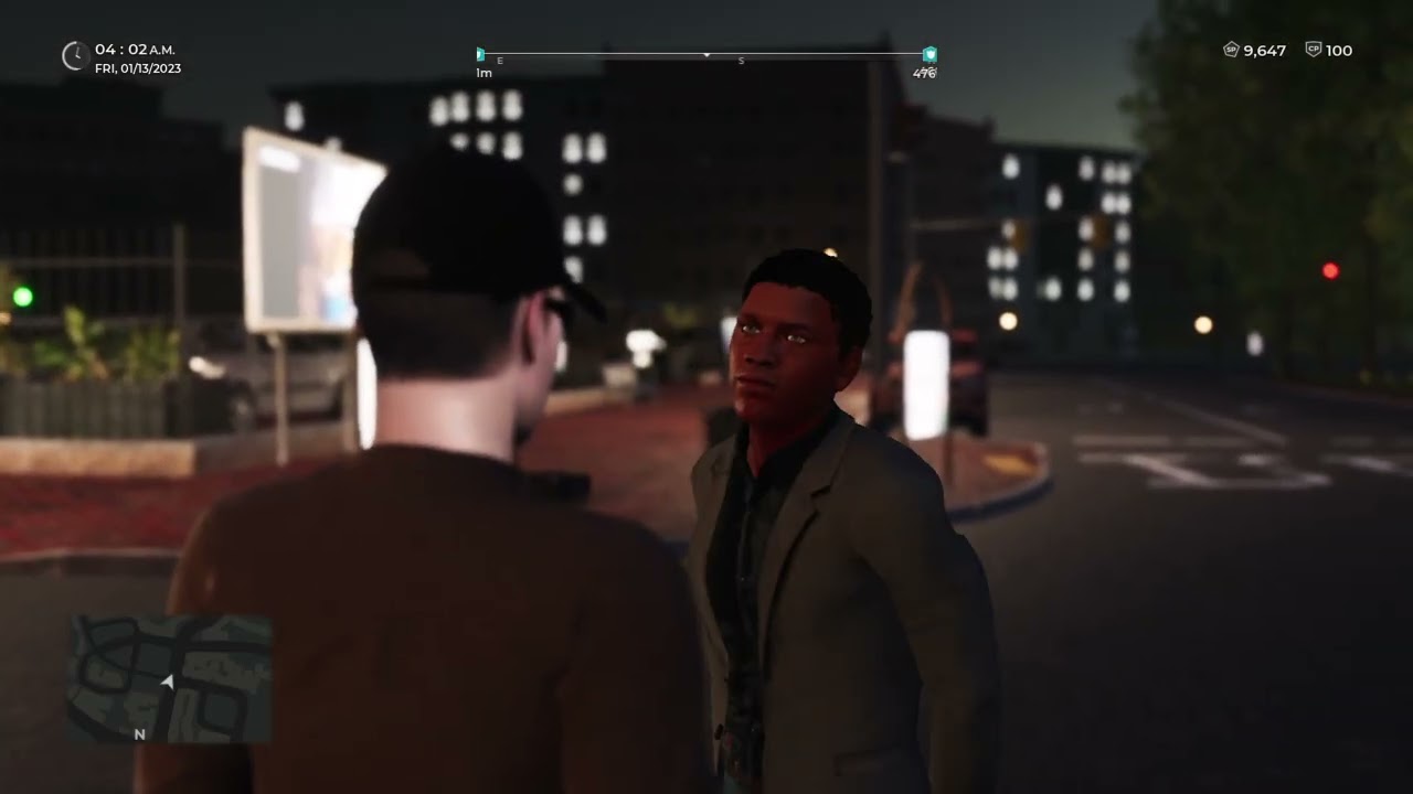 Police Simulator  Patrol Officers 2026030718251