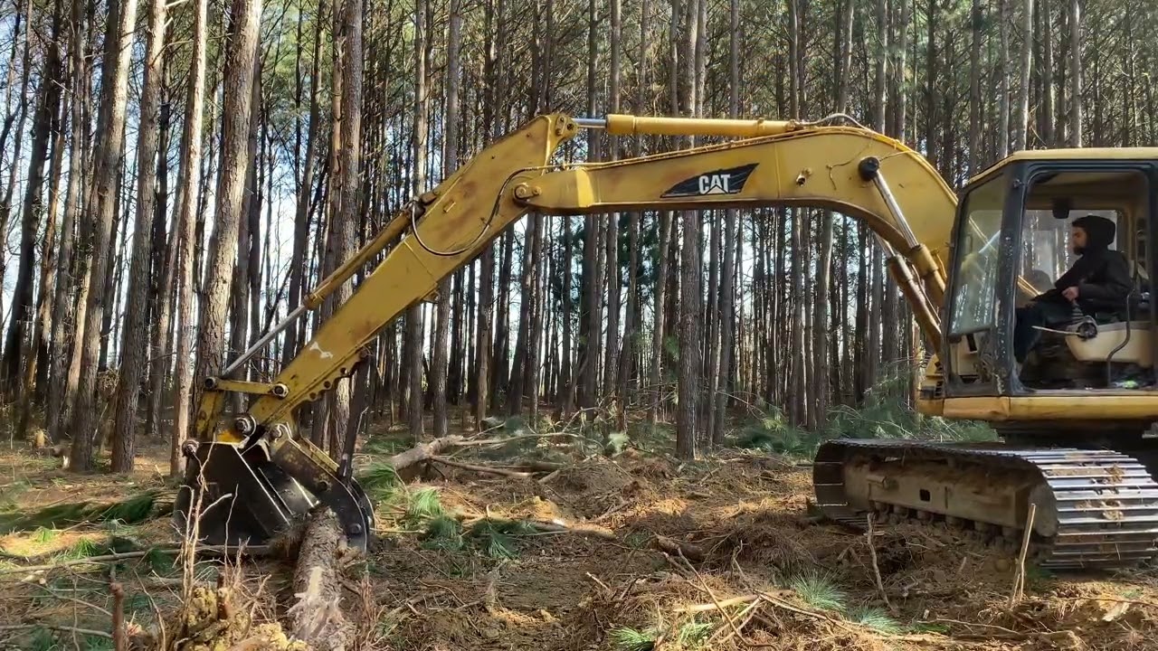 Behind The SCENES AND FAILS Process of landscaping for New Homes
