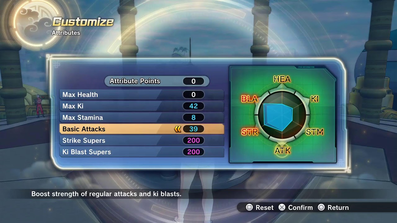 Grinding Time! Freizaaaa!!! Now Im MAD!!! Part 1: Dragon Ball Hunting. XV2