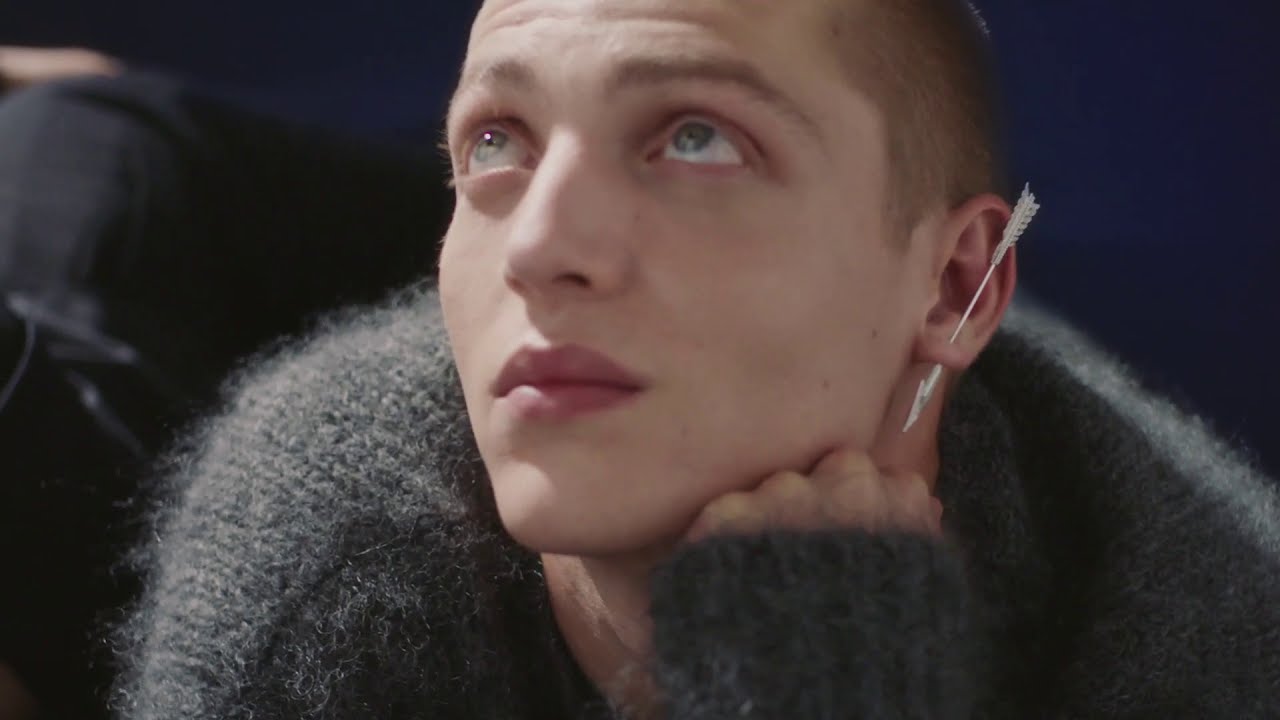 Claire Choisne's product review - Contemplation - 2020 High Jewelry Collection | Boucheron