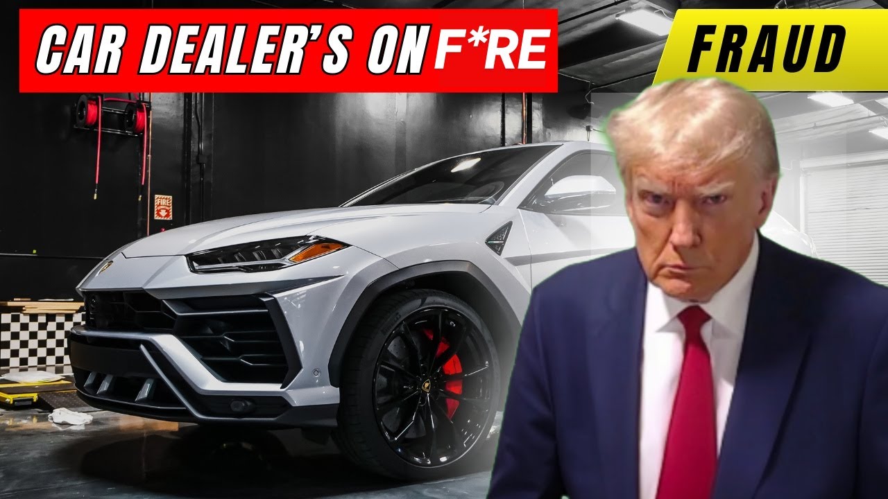 What Car Dealers Don't Want You to Know Before Buying a Car in 2026?