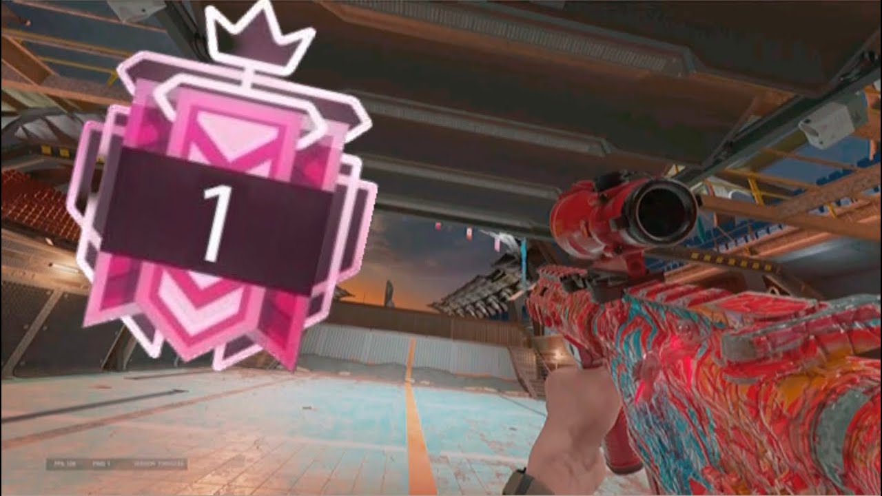 *BEST* #1 MOST CHAMPION SETTINGS + NO RECOIL SENSITIVITY Operation NEW BLOOD Rainbow6Siege PS5/XBOX