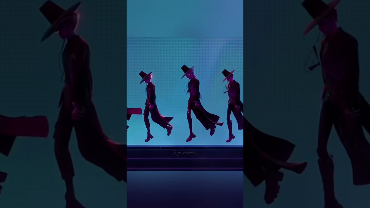 The way she smiled when Mystery started singing🥹😫|Kpop Demon Hunters|Subscribe|#kpopdemonhunters