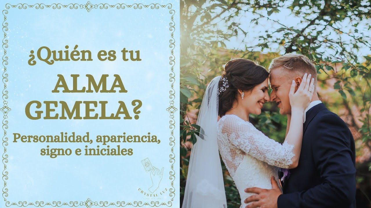 ♥️¿Quien es tu ALMA GEMELA?? Tarot Interactivo ♥️