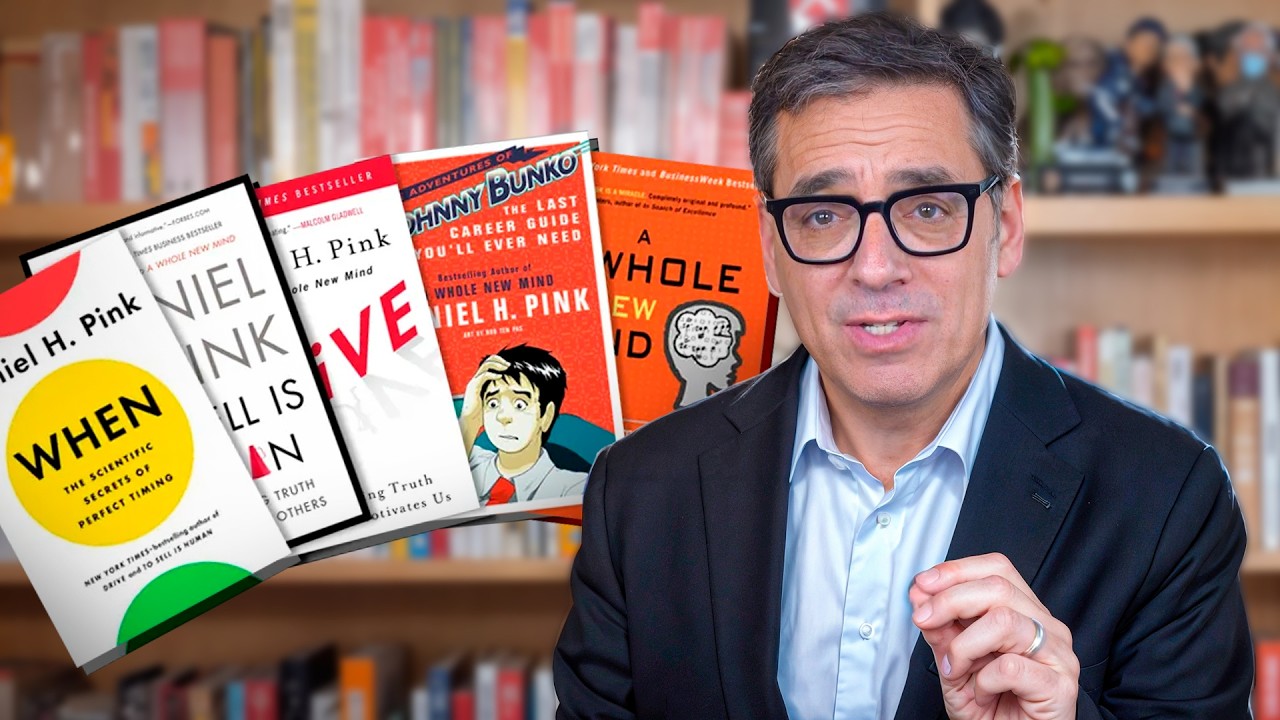 6 Writing Tips I Used to Publish 7 Bestsellers