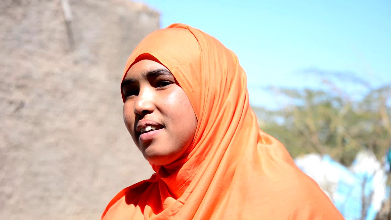 Somali Short Film Maxamed-Oromo Q 1 By Jeestaawi HD