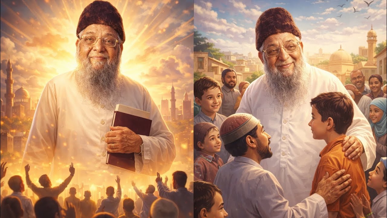 History Of Abul Fazal, Okhla
