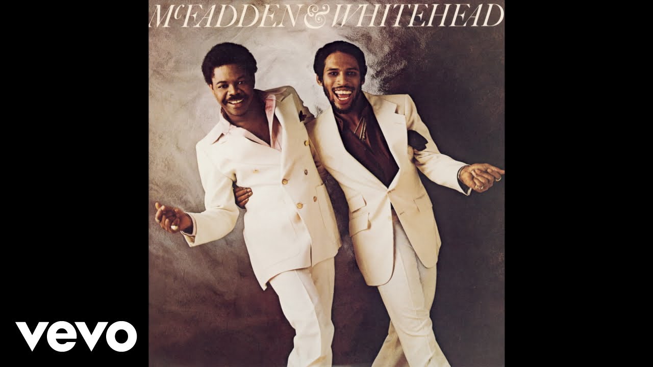 McFadden & Whitehead - I Got The Love (Audio)