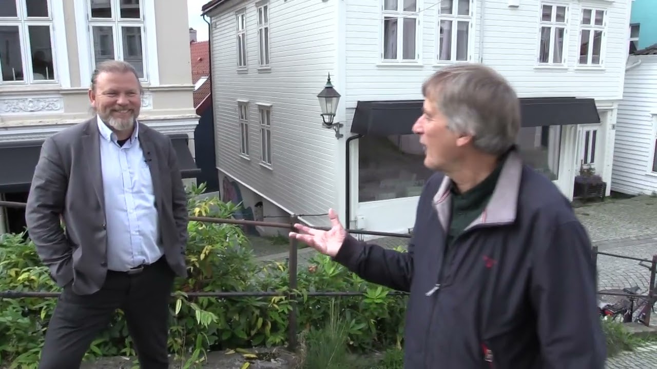 Steinkjelleren (2 av 2)