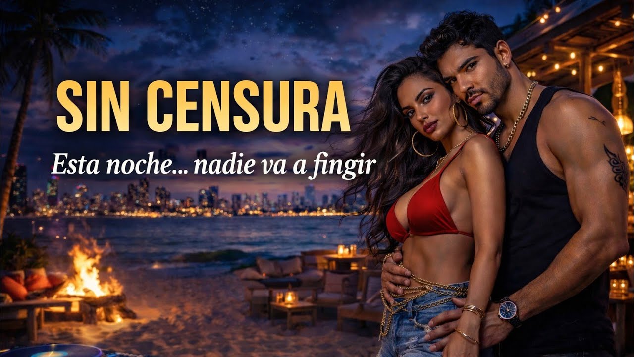 Sin censura | Reggaeton Alternative 