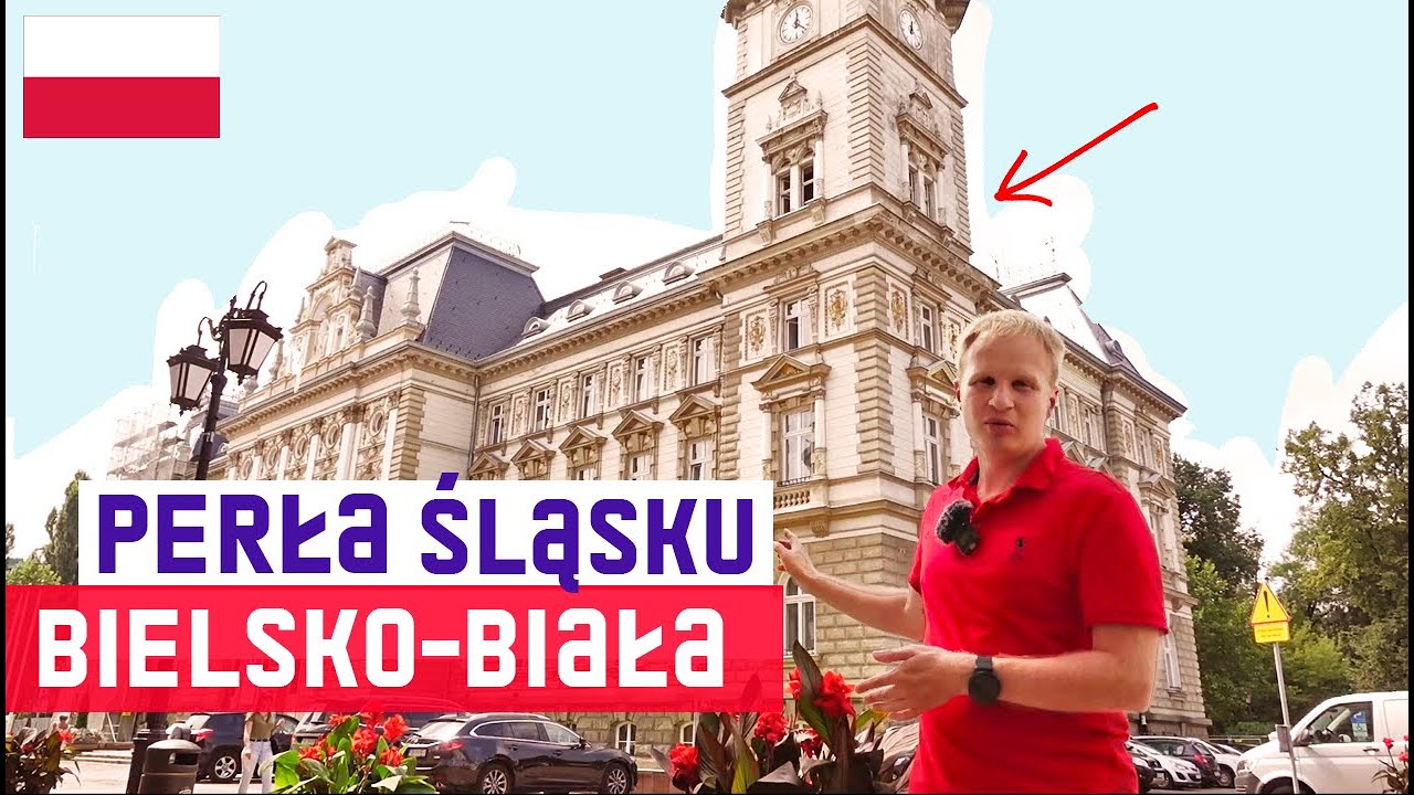 BIELSKO-BIAŁA: CO WARTO ZOBACZYC? To miejsce jest niesamowite!