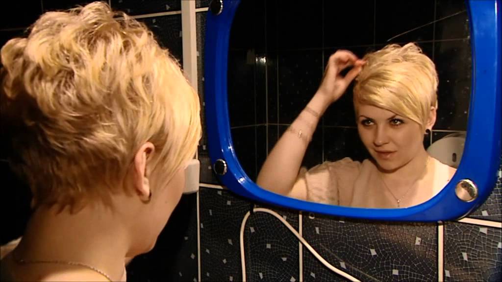 TVP Kielce - R jak Reportaż 30.05.2012 - Dziewczyny z klubu disco