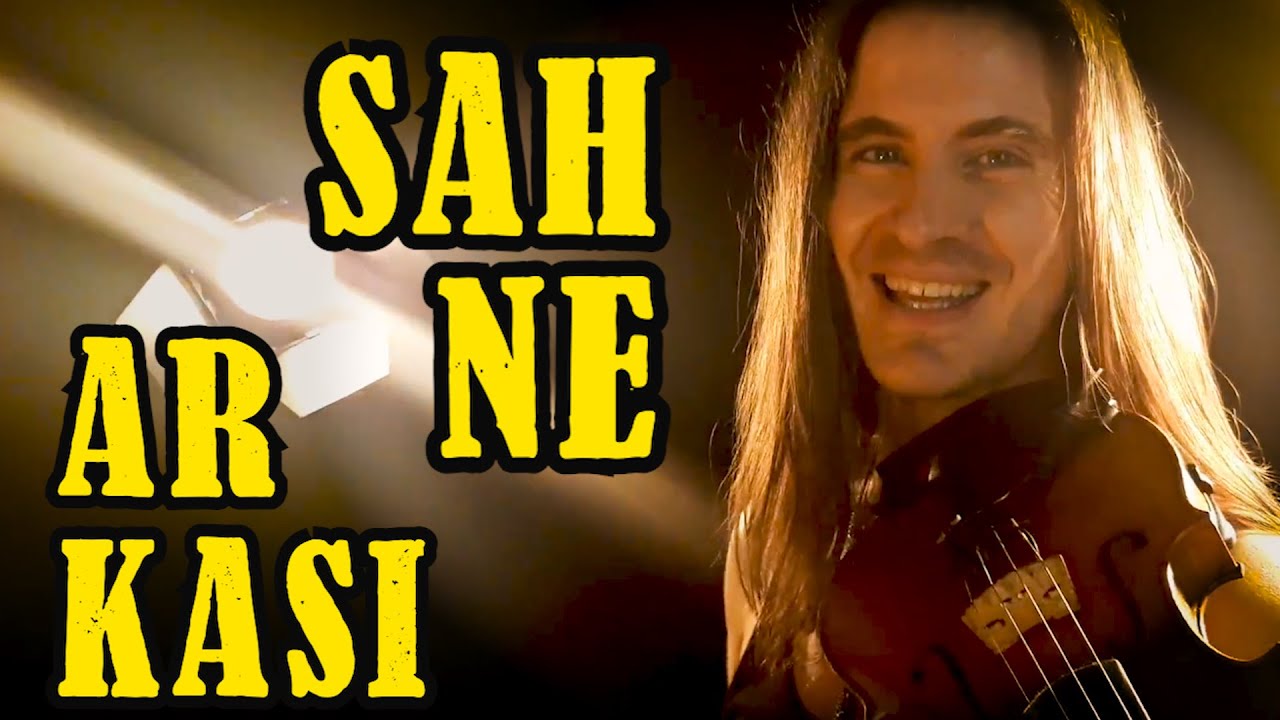 RESİMDEKİ GÖZ YAŞLARI & AY IŞIĞI (Sahne Arkası)