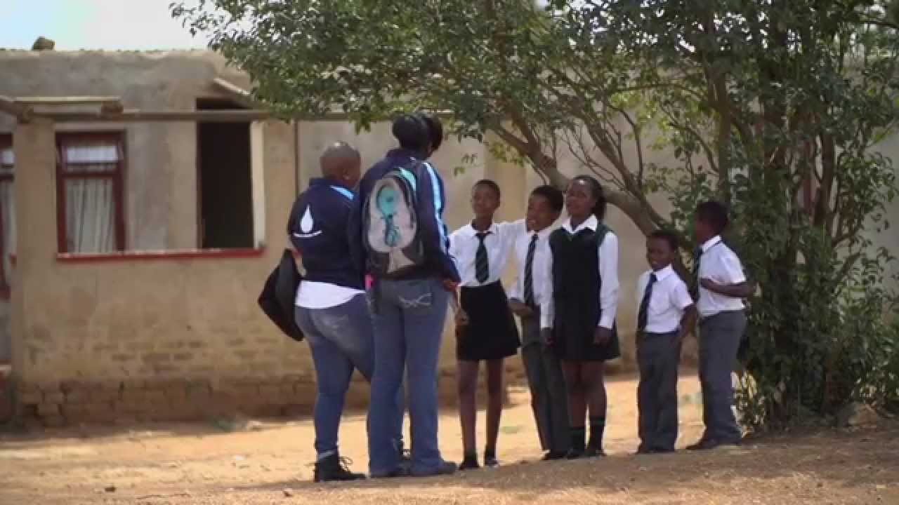Building Tomorrow (SADC Water Sector)